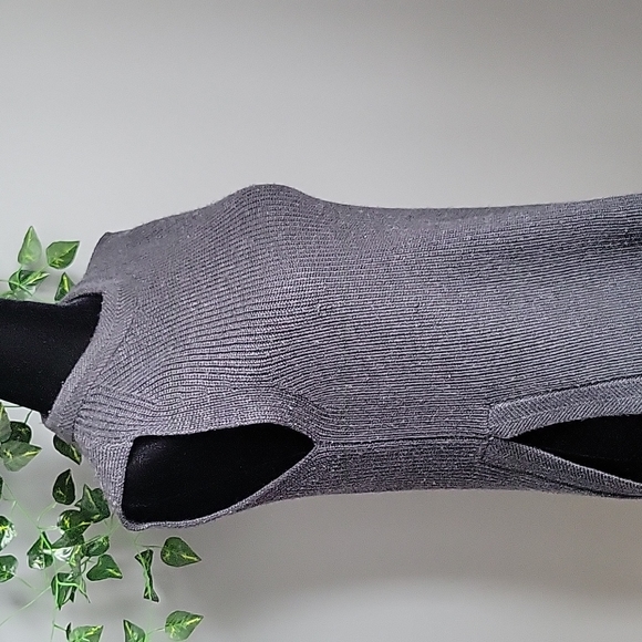 Aritzia Palmier Wool Tunic Sweater - Picture 3 of 9